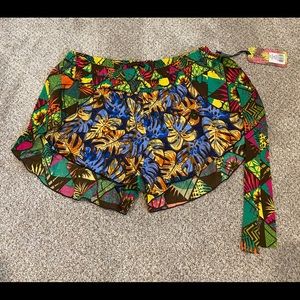 Taravana Shorts L/XL